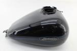 08-22 Harley Davidson Touring Electra Road Street Glide Fuel Gas Tank 61356-08