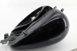 08-22 Harley Davidson Touring Electra Road Street Glide Fuel Gas Tank 61356-08