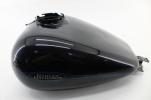 08-22 Harley Davidson Touring Electra Road Street Glide Fuel Gas Tank 61356-08