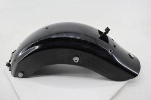 09-19 Harley Davidson Road Glide Rear Back Fender 58702-09