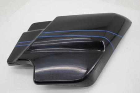 09-23 Harley Davidson Touring Electra Road King Street Right Side Frame Cover