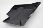 09-23 Harley Davidson Touring Electra Road King Street Right Side Frame Cover