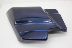 11-19 Harley Davidson Road Glide Left Side Frame Cover