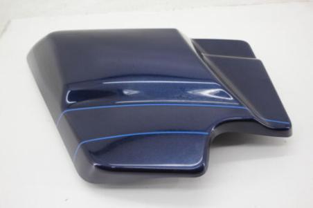 11-19 Harley Davidson Road Glide Left Side Frame Cover