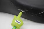 11-23 Harley Davidson Road Street Glide Seat 52320-11