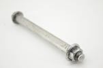 14-22 Harley Davidson Sporster 883 Xl883 Super Low Rear Back Swingarm Bolt