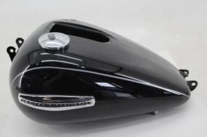 06-17 Harley Davidson Dyna Super Glide Fxdc Fuel Gas Tank