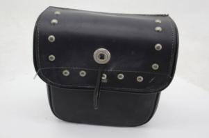05-11 Harley Davidson Dyna Super Glide Fxdc Storage Bin Compartment Pocket