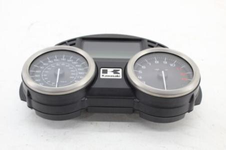 16-23 Kawasaki Ninja Zx14r Zx1400 Speedo Speedometer Gauges Tach Display