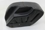 05-10 Harley-Davidson Dyna Super Glide Fxd Left Rear Luggage Saddlebag Saddle