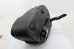 05-10 Harley-Davidson Dyna Super Glide Fxd Left Rear Luggage Saddlebag Saddle