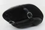 05-10 Harley-Davidson Dyna Super Glide Fxd Left Rear Luggage Saddlebag Saddle