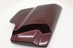 09-22 Harley-Davidson Ultra Limited Flhtk Left Side Frame Cover