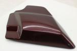 09-22 Harley-Davidson Ultra Limited Flhtk Left Side Frame Cover