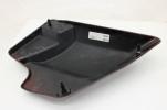 09-22 Harley-Davidson Ultra Limited Flhtk Left Side Frame Cover