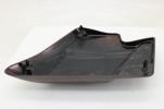 09-22 Harley-Davidson Ultra Limited Flhtk Left Side Frame Cover