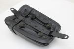 18-22 Harley-Davidson Softail Street Bob Fxbb Rear Back Passenger Seat