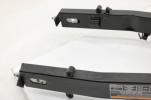 18-22 Kawasaki Ninja 400 Ex400 Rear Back Swing Arm Swingarm