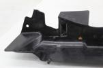 17-22 Suzuki Gsxr1000 Radiator Heat Shield
