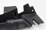 17-22 Suzuki Gsxr1000 Radiator Heat Shield