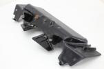 17-22 Suzuki Gsxr1000 Radiator Heat Shield