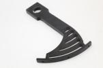 14-19 Harley Davidson Iron 883 Xl883n License Plate Bracket