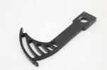 14-19 Harley Davidson Iron 883 Xl883n License Plate Bracket