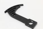 14-19 Harley Davidson Iron 883 Xl883n License Plate Bracket