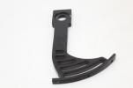 14-19 Harley Davidson Iron 883 Xl883n License Plate Bracket