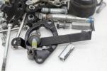14-19 Harley Davidson Iron 883 Xl883n Misc Bolts Hardware Screws Brackets