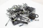 14-19 Harley Davidson Iron 883 Xl883n Misc Bolts Hardware Screws Brackets