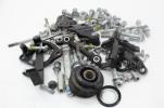 14-19 Harley Davidson Iron 883 Xl883n Misc Bolts Hardware Screws Brackets