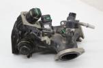 06-09 Harley Dyna Wide Glide Fxdwg Throttle Bodies Body