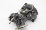 06-09 Harley Dyna Wide Glide Fxdwg Throttle Bodies Body