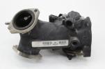 06-09 Harley Dyna Wide Glide Fxdwg Throttle Bodies Body