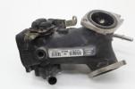 06-09 Harley Dyna Wide Glide Fxdwg Throttle Bodies Body