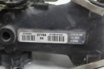06-09 Harley Dyna Wide Glide Fxdwg Throttle Bodies Body
