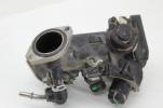 06-09 Harley Dyna Wide Glide Fxdwg Throttle Bodies Body
