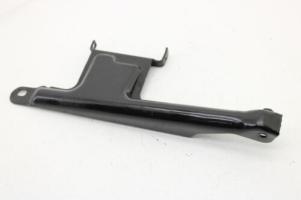 07-17 Harley Davidson Softail Deluxe Flstn Rear Back Seat Post Support