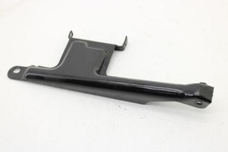 07-17 Harley Davidson Softail Deluxe Flstn Rear Back Seat Post Support