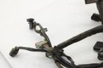 2007 07 Harley Softail Heritage Deluxe Springer Deuce Main Wiring Harness