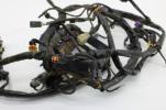 2007 07 Harley Softail Heritage Deluxe Springer Deuce Main Wiring Harness