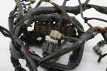 2007 07 Harley Softail Heritage Deluxe Springer Deuce Main Wiring Harness