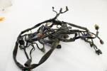 2007 07 Harley Softail Heritage Deluxe Springer Deuce Main Wiring Harness