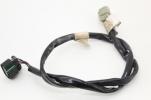 14-23 Harley Davidson Electra Road Street Fuel Pump Wiring Harness 69200124