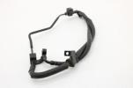 10-22 Honda Fury Vt1300cx Rear Back Brake Hose Line