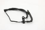 10-22 Honda Fury Vt1300cx Rear Back Brake Hose Line