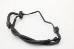 10-22 Honda Fury Vt1300cx Rear Back Brake Hose Line