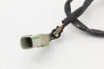 2011 Harley Davidson Dyna Super Glide Fxdc Left Control Horn Signals Switch