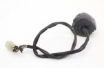2011 Harley Davidson Dyna Super Glide Fxdc Left Control Horn Signals Switch